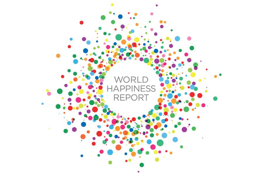 India's World Happiness Report 2023 ranking has shown an improvement from 136 to 126, indicating progress towards greater happiness and well-being