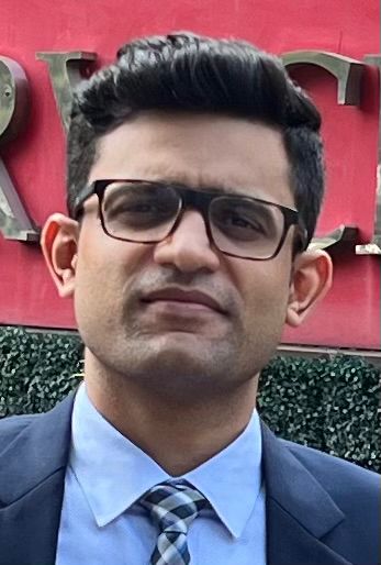 Prabudh Raj Singh